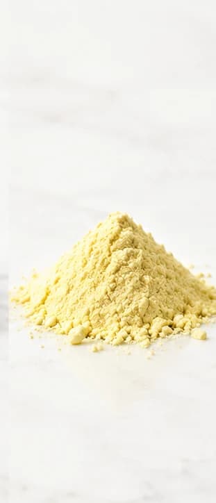 Quercetin illustration