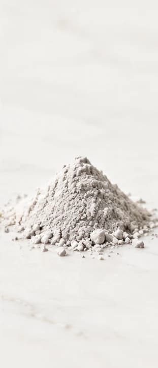 Zinc illustration