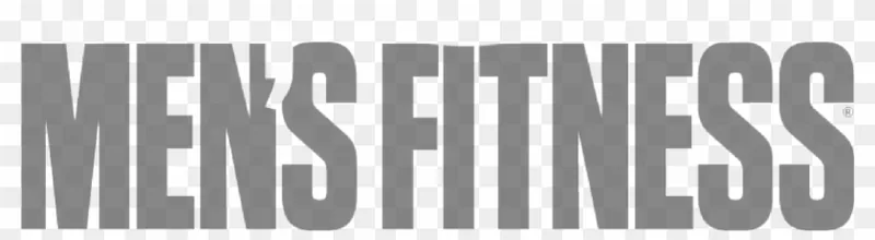 Men's Fitness