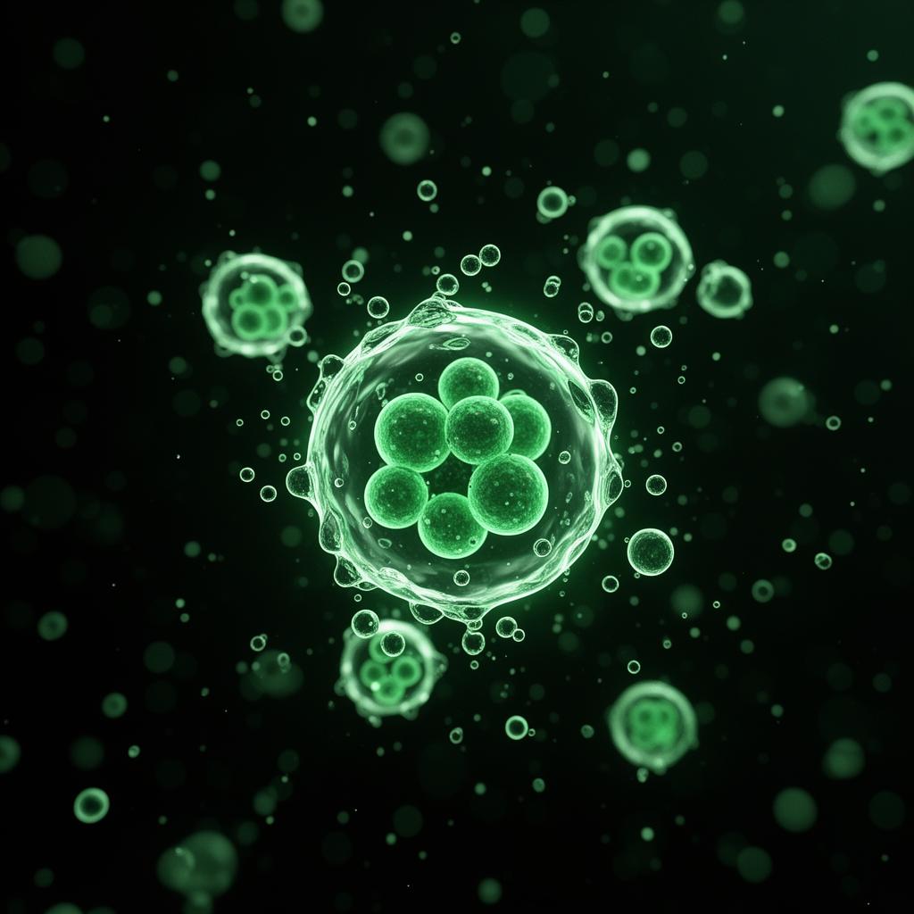 Nano-encapsulated DHM molecules