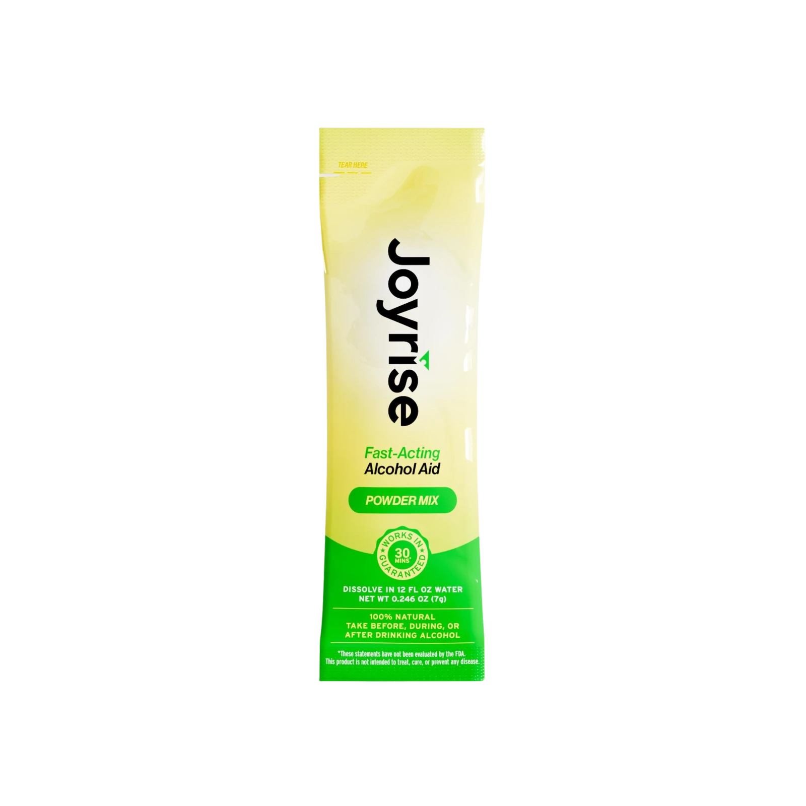 Joyrise Powder