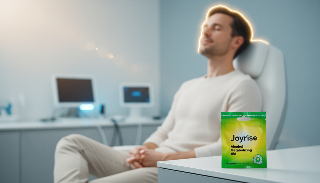 🧠 Could a Hangover Molecule Protect Your Brain From Alzheimer’s?