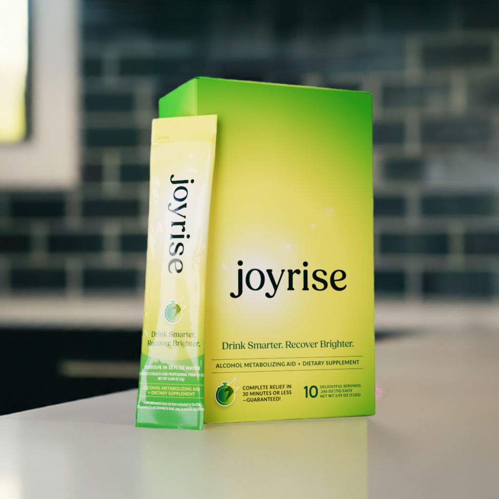 Joyrise Post-Epic Day/Night Powder (10ct Pack)